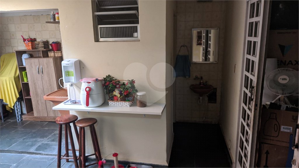 Sobrado à venda com 4 quartos, sendo 2 suítes,  em Santana, São Paulo, SP