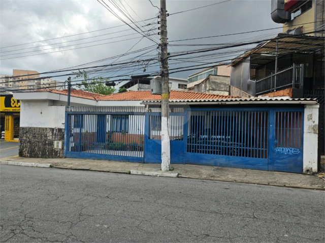 Casa à venda com 3 quartos em Tucuruvi, São Paulo, SP