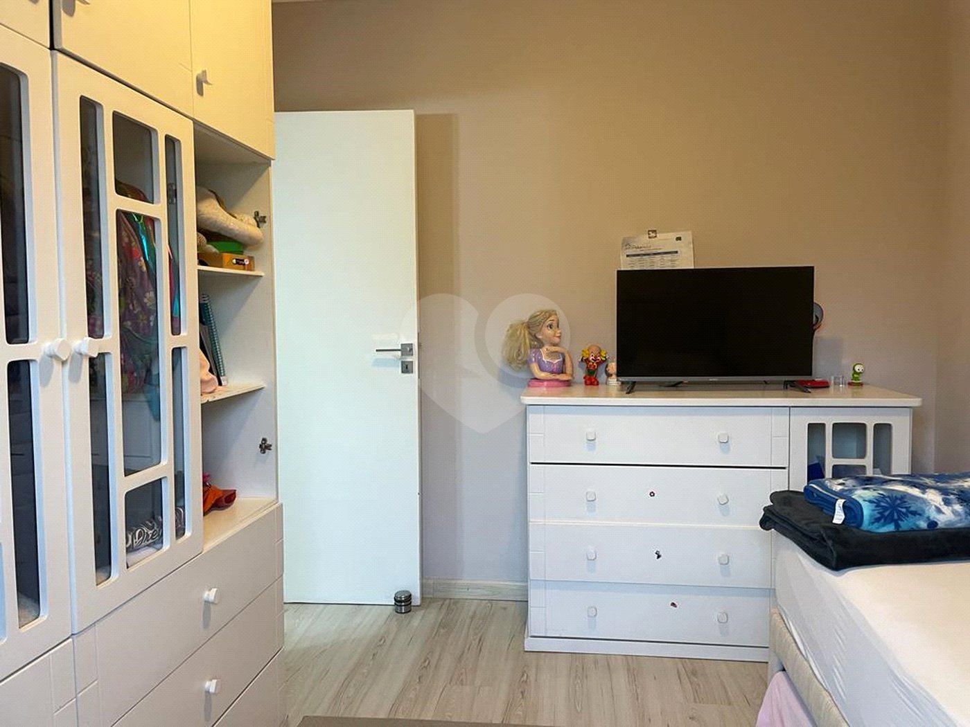 Apartamento à venda com 3 quartos, sendo 1 suíte, em Santana, São Paulo, SP