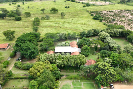 Chácara à venda com 10 quartos, sendo 2 suítes,  em Loteamento San Fernando Valley, São José do Rio Preto, SP