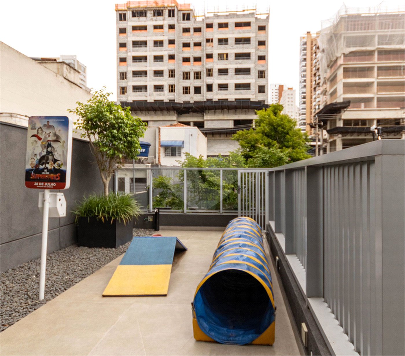 Studio à venda com 1 quarto em Perdizes, São Paulo, SP