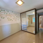 Apartamento à venda com 3 quartos, sendo 1 suíte, em Pinheirinho, Vinhedo, SP