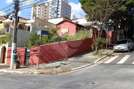 Terreno à venda em Vila da Saúde, São Paulo, SP