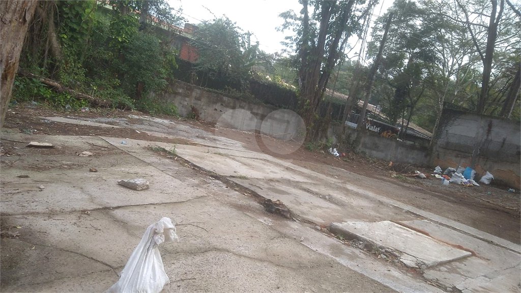 Terreno à venda em Jardim Morumbi, São Paulo, SP