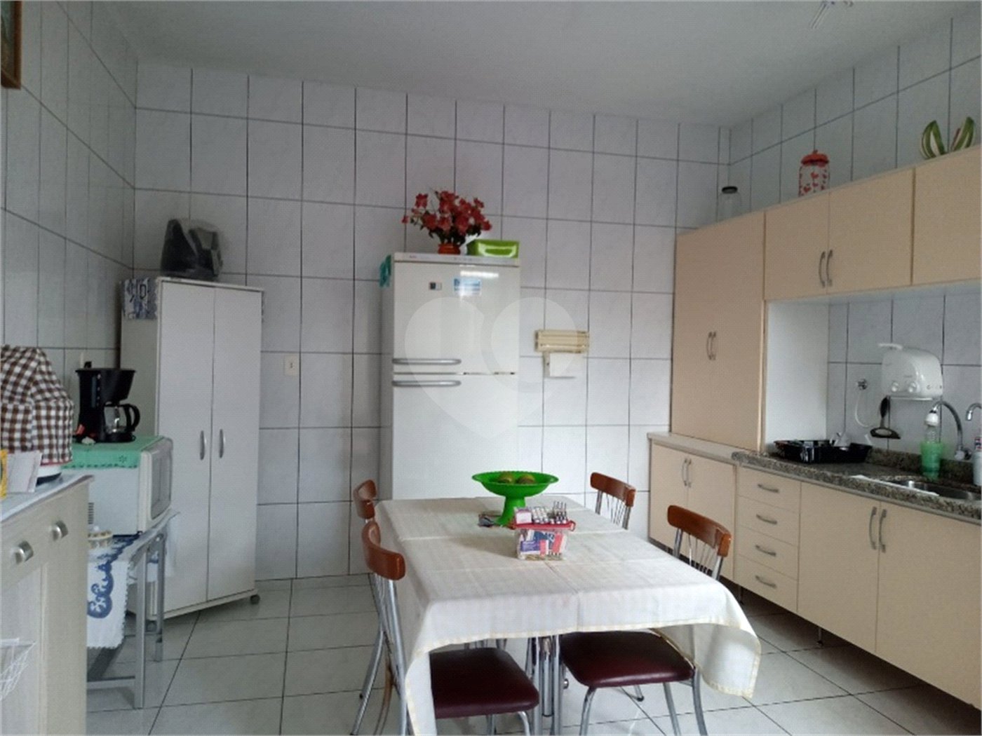 Casa Térrea à venda com 3 quartos, sendo 1 suíte, no Brasilândia, São Paulo, SP