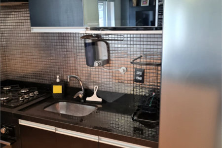 Apartamento à venda com 3 quartos, sendo 1 suíte,  em Vila Andrade, São Paulo, SP