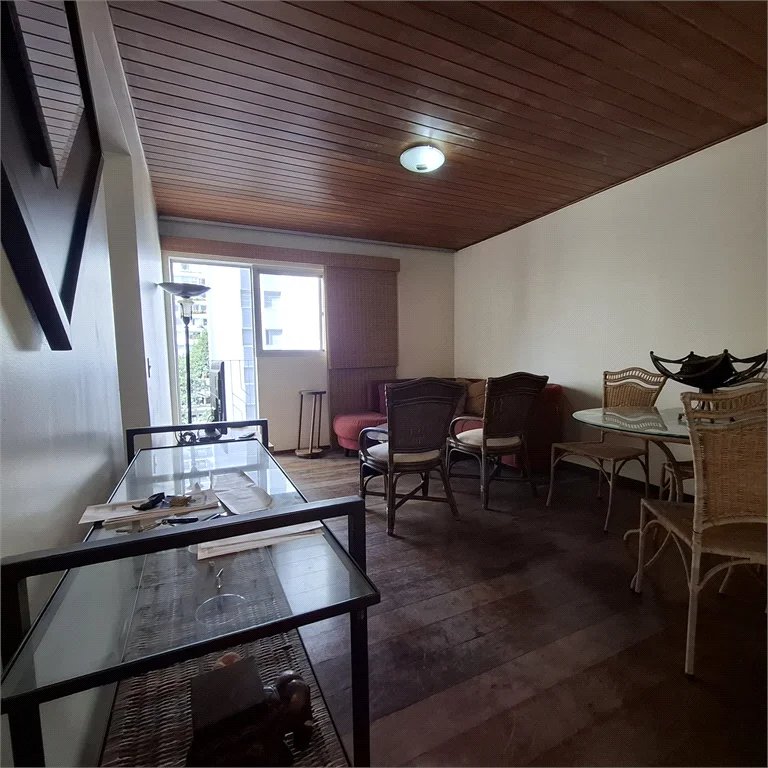 Apartamento à venda com 2 quartos em Pinheiros, São Paulo, SP