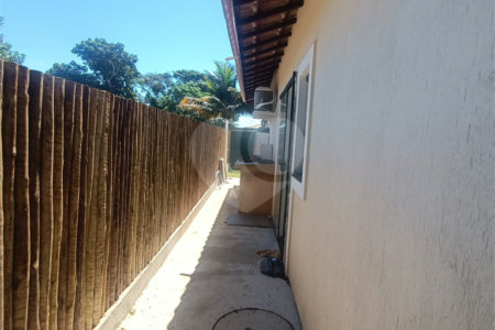 Casa à venda com 3 quartos, sendo 1 suíte, em Rasa, Armação dos Búzios, RJ