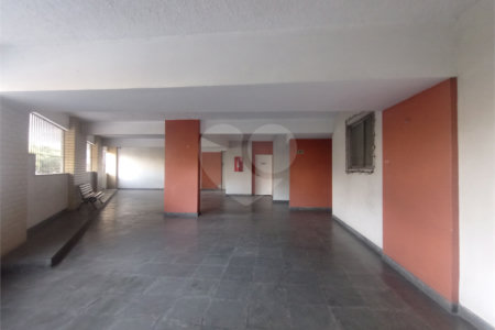 Apartamento à venda com 2 quartos, sendo 1 suíte, em Estácio, Rio de Janeiro, RJ