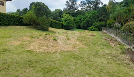 Terreno à venda em Santa Cândida, Vinhedo, SP
