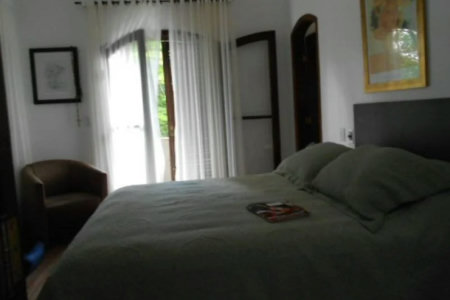 Sobrado à venda com 5 suítes em Morumbi, São Paulo, SP