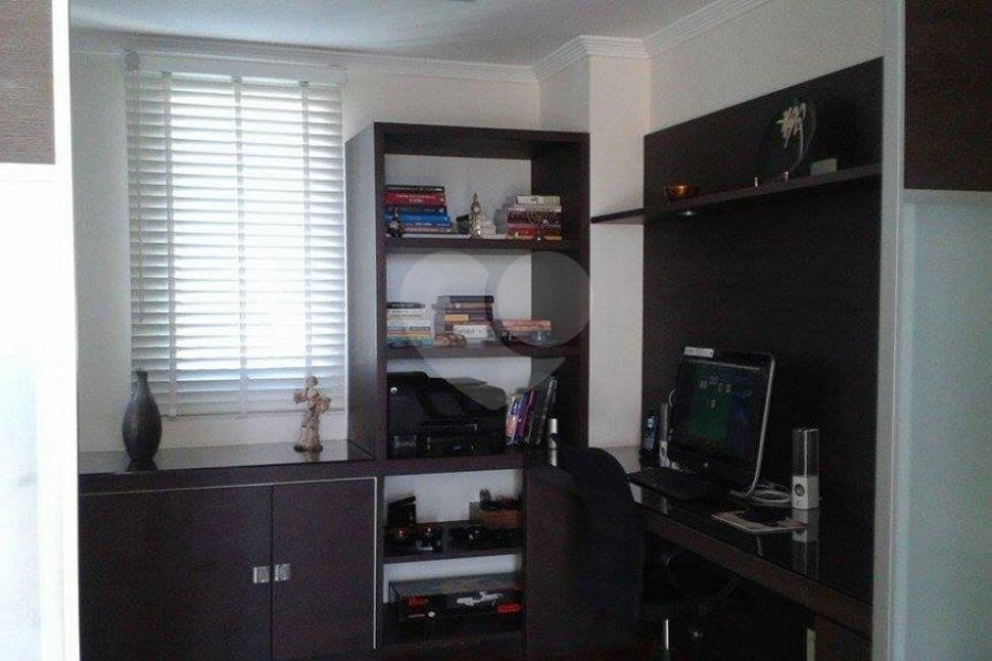Cobertura à venda com 3 suítes em Santana, São Paulo, SP