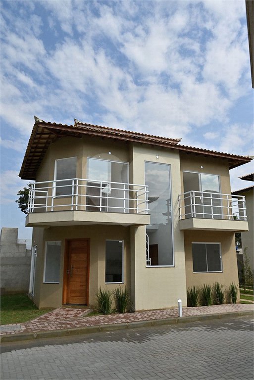 Casa em condomínio à venda com 3 suítes em Praia Rasa, Armação dos Búzios, RJ