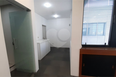 Laje Corporativa à venda ou para alugar em Chácara Santo Antônio (zona Sul), São Paulo, SP