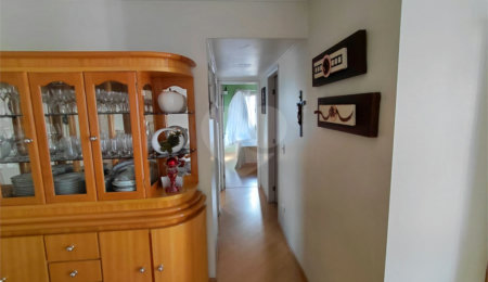 Apartamento à venda com 3 quartos, sendo 1 suíte,  em Santana, São Paulo, SP