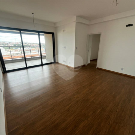 Apartamento à venda com 3 suítes no Centro, Itapetininga, SP