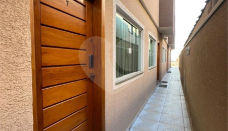 Casa à venda com 2 suítes em Vila Jaguara, São Paulo, SP