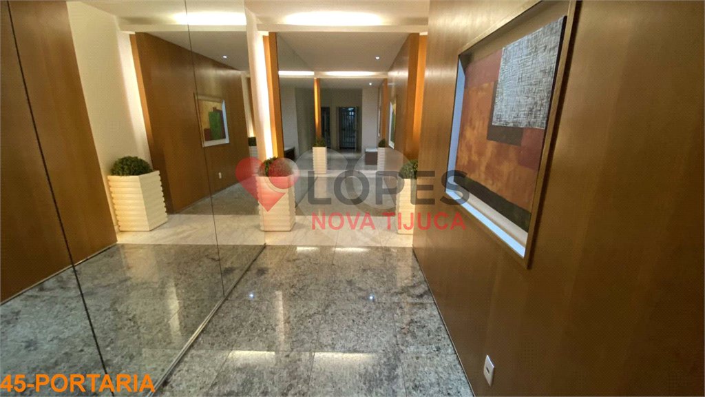 Cobertura à venda com 4 quartos, sendo 1 suíte, em Tijuca, Rio de Janeiro, RJ