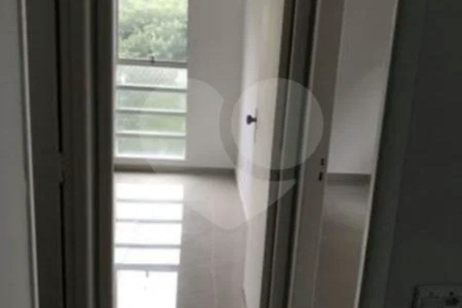 Apartamento à venda com 2 quartos em Mandaqui, São Paulo, SP