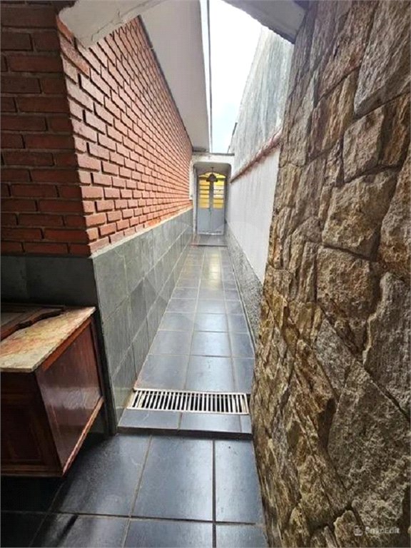 Casa Térrea à venda com 3 quartos em Tucuruvi, São Paulo, SP