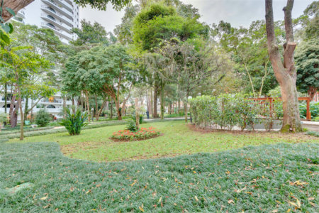 Apartamento à venda com 4 quartos, sendo 2 suítes, em Granja Julieta, São Paulo, SP