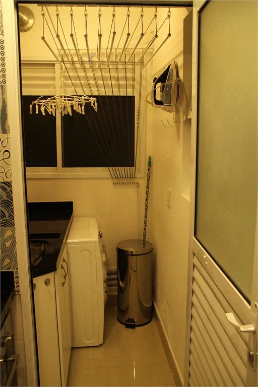 Apartamento à venda com 1 suíte em Vila Andrade, São Paulo, SP
