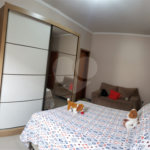 Casa à venda com 4 quartos em Recanto do Guarau, Salto, SP