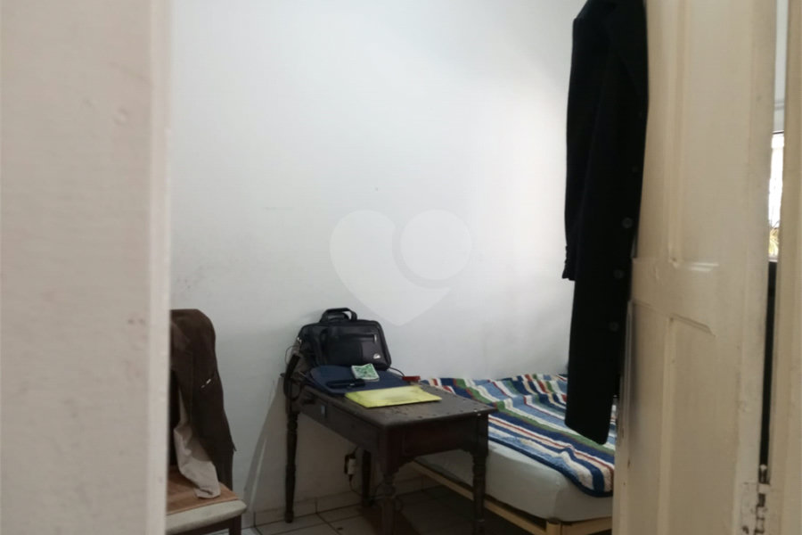 Casa de Vila à venda com 2 quartos em Santana, São Paulo, SP