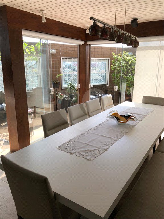 Apartamento à venda com 3 suítes em Vila Dayse, São Bernardo do Campo, SP