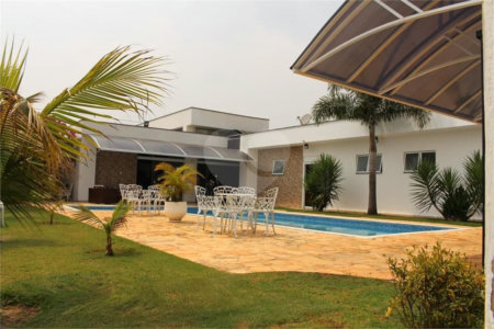 Casa à venda com 3 suítes no condomínio Village Ipanema 1, Araçoiaba da Serra - SP