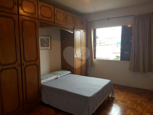 Sobrado à venda com 3 quartos, sendo 1 suíte,  em Freguesia do Ó, São Paulo, SP