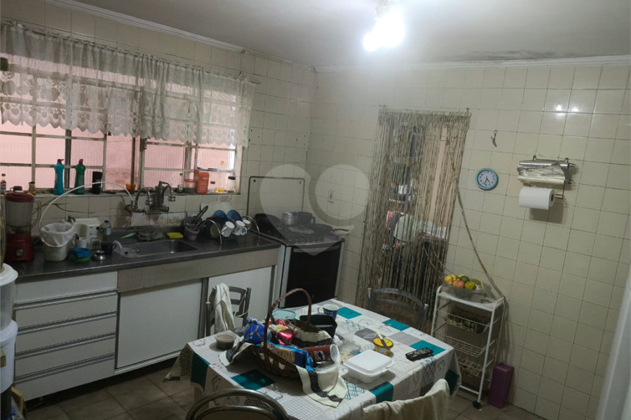 Casa à venda com 3 quartos, sendo 1 suíte, em Vila Rosalia, Guarulhos, SP