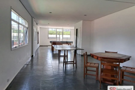 Apartamento à venda com 3 quartos, sendo 1 suíte,  em Água Fria, São Paulo, SP
