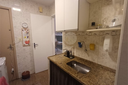 Apartamento à venda com 3 quartos em Tijuca, Rio de Janeiro, RJ