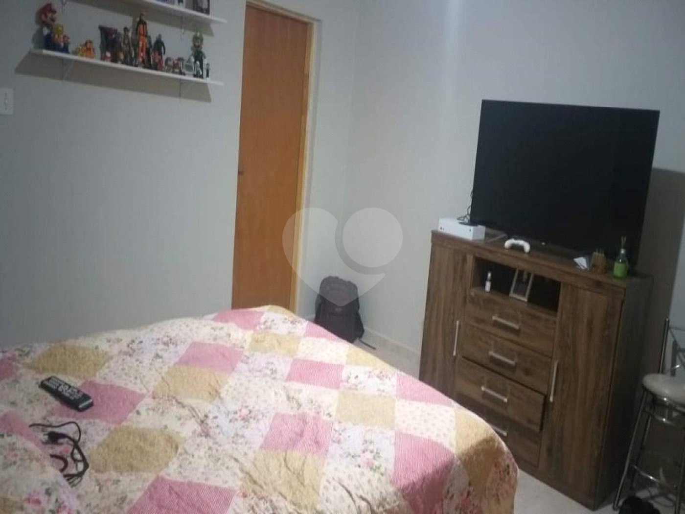 Casa à venda com 2 quartos em Ipiranga, São Paulo, SP