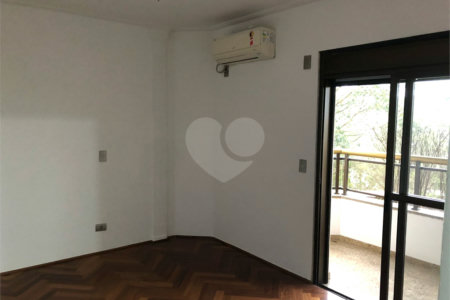 Apartamento à venda com 4 suítes em Vila Suzana, São Paulo, SP