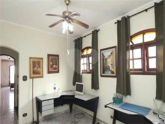 Sobrado à venda com 4 quartos, sendo 2 suítes,  em Tucuruvi, São Paulo, SP