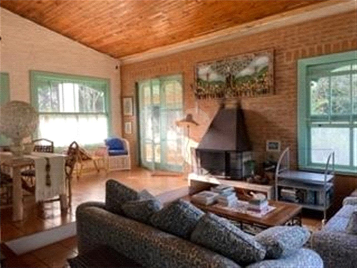 Sítio à venda com 2 quartos em Vila Brasileira, Itatiba, SP