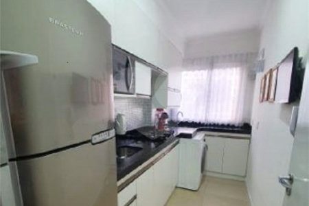 Apartamento à venda com 2 quartos em Jardim Japão, São Paulo, SP
