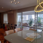 Apartamento à venda com 3 suítes no Centro, São Bernardo do Campo, SP