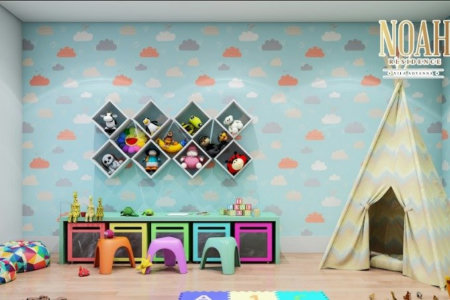 Noah Residence