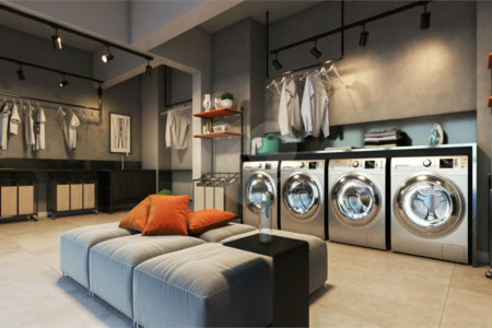 Apartamento à venda com 2 quartos em Vila Butantã, São Paulo, SP