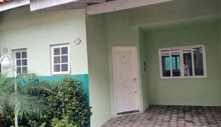 Casa Residencial à venda, ,  - CA0183.