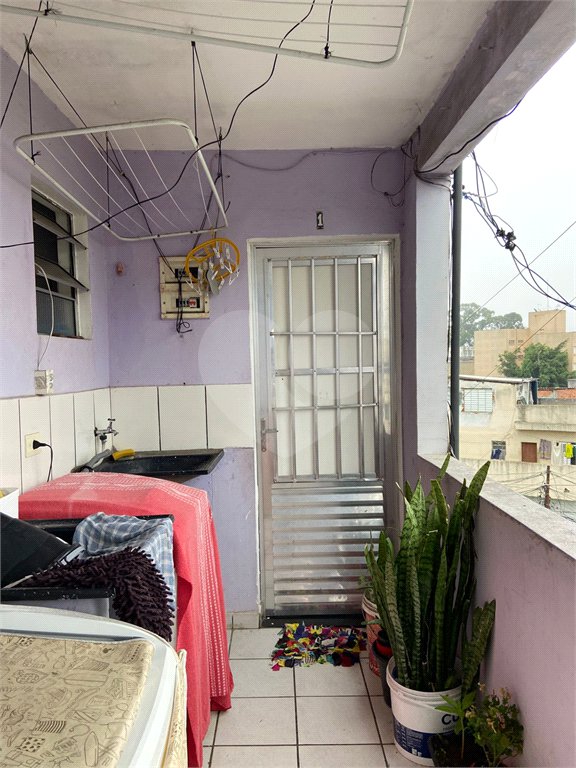 Prédio à venda em Jardim Casablanca, São Paulo, SP