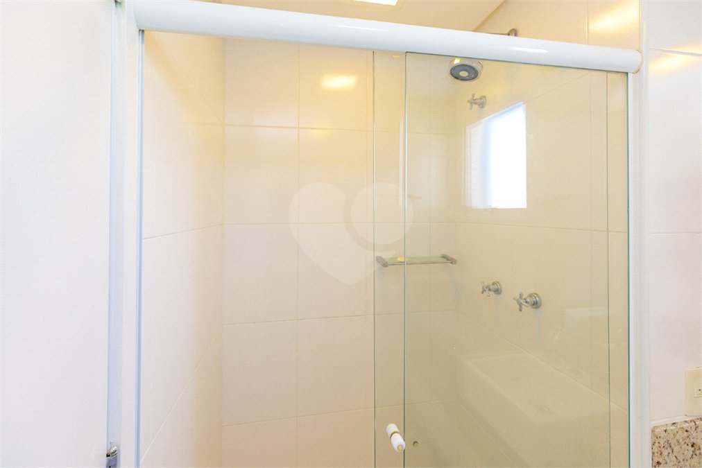 Apartamento à venda com 4 quartos, sendo 3 suítes, em Campo Belo, São Paulo, SP
