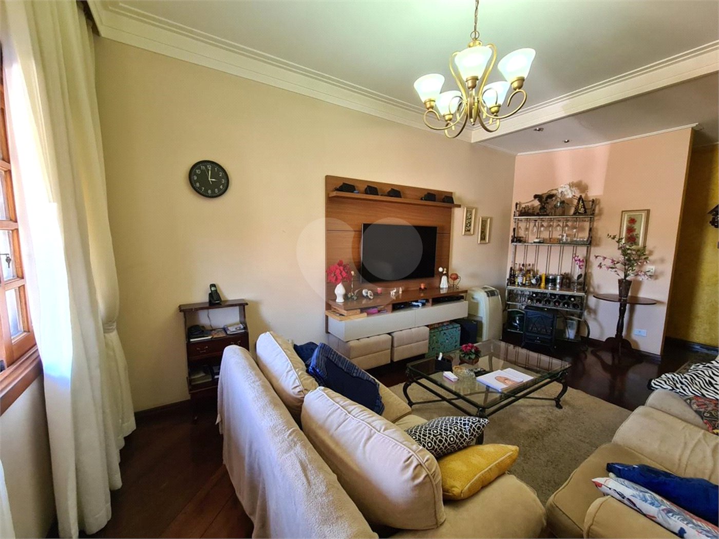 Casa à venda com 3 suítes em Jardim Bonfiglioli, São Paulo, SP