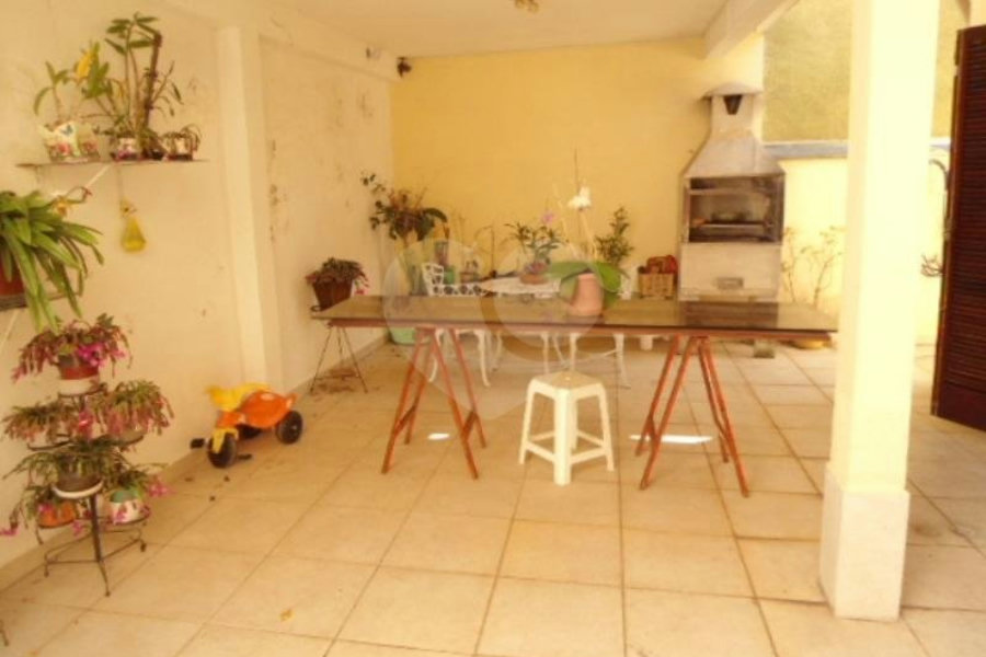 Casa à venda com 3 quartos, sendo 1 suíte, em Jardim Virginia Bianca, São Paulo, SP