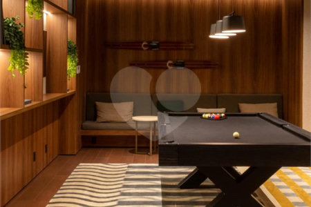 Apartamento à venda com 4 suítes em Jardim Morumbi, São Paulo, SP