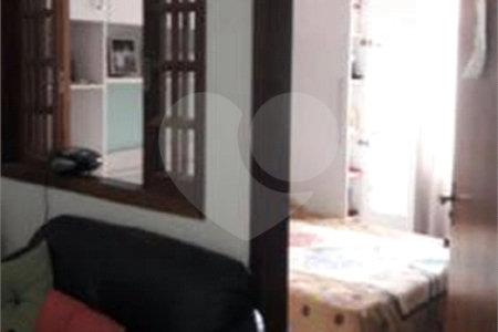 Apartamento à venda com 1 quarto em Liberdade, São Paulo, SP