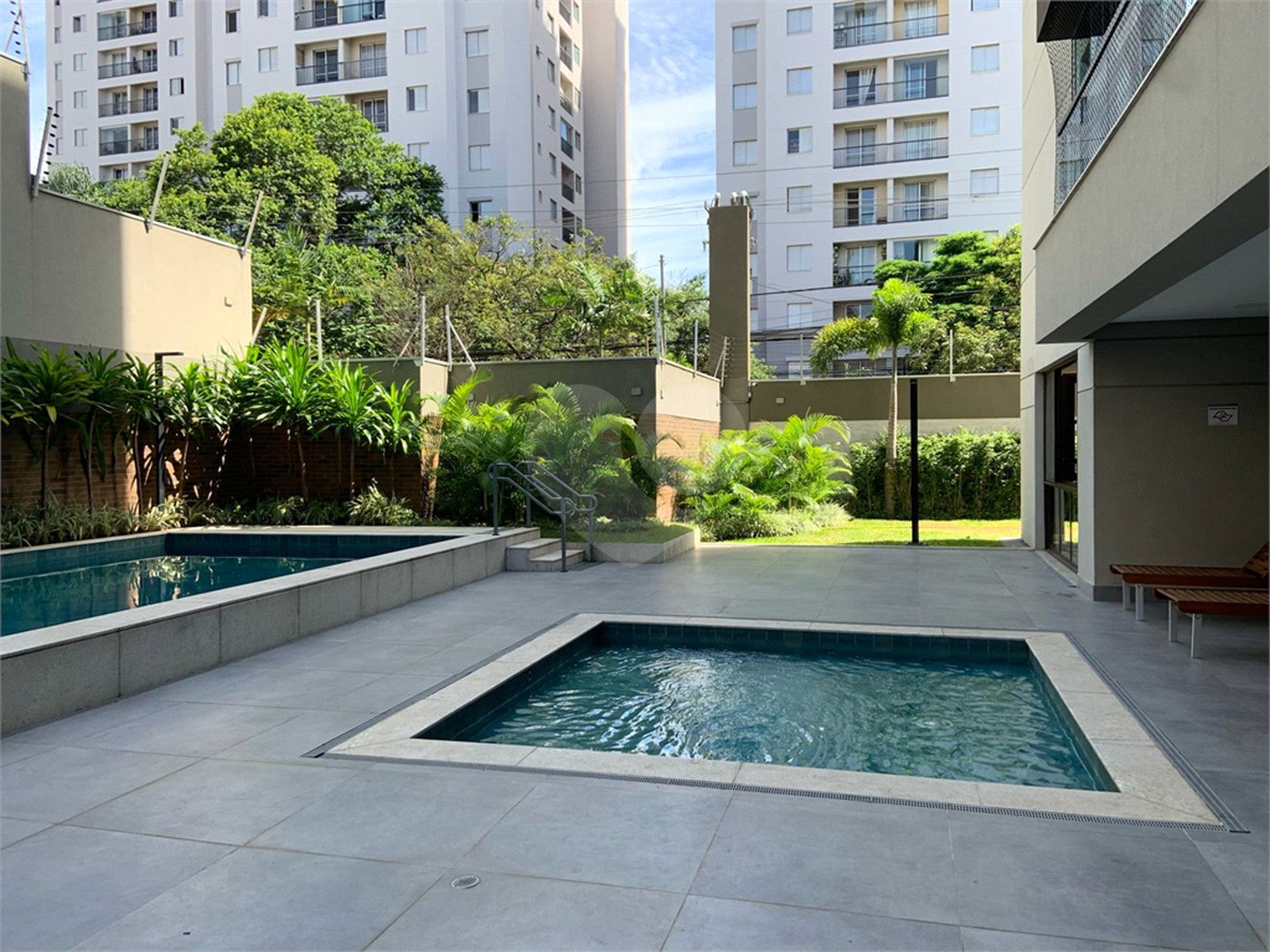 Apartamento à venda com 3 suítes em Bela Aliança, São Paulo, SP